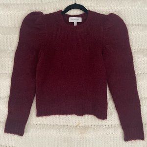 Dereklam IO Crosby Knit Sweater